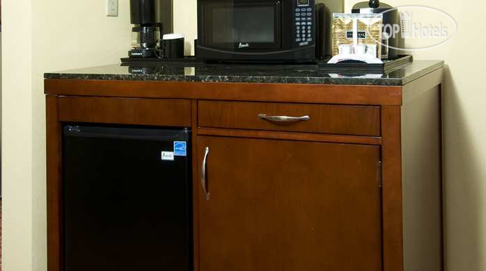 New photos from tourists Hilton Garden Inn Morgantown 3*