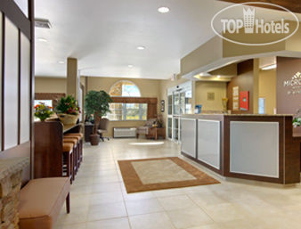 New photos from tourists Microtel Inn & Suites by Wyndham Buckhannon 2*