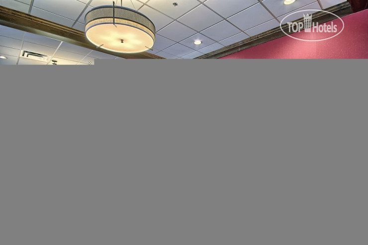 New photos from tourists Holiday Inn Express Charleston-Civic Center 3*