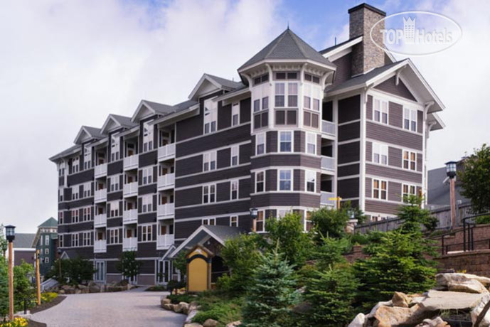 Hotel photo Allegheny Springs 3*