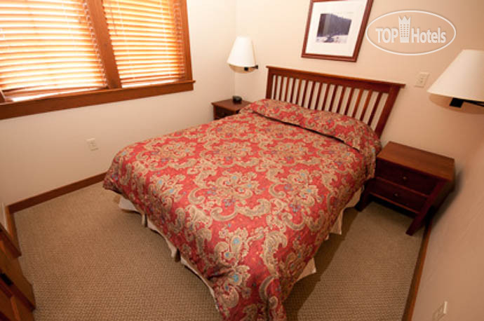 New photos from tourists Allegheny Springs 3*