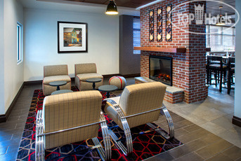 New photos from tourists Four Points by Sheraton Charleston 3*