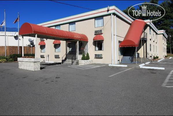 Фото Americas Best Value Inn-Beckley