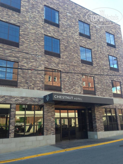 Photos Chestnut Hotel