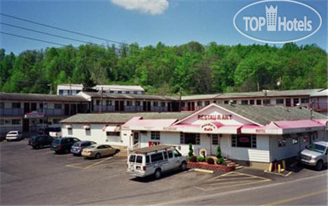 Hotelier's photos Heldreth Motel 2*