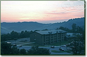 Фото Chief Logan Lodge, Hotel & Conference Center