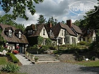 Hotel photo Hillbrook Inn 3*