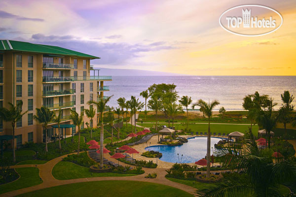 Hotelier's photos Honua Kai Resort & Spa 4*