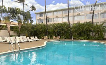 Hotelier's photos Airport Honolulu 3*