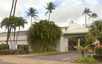 New photos from tourists Airport Honolulu 3*