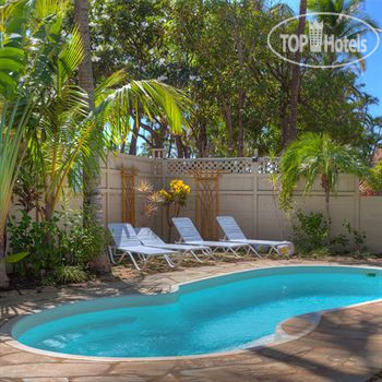 New photos from tourists Maui Sunseeker Resort 2*