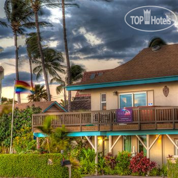 Hotelier's photos Maui Sunseeker Resort 2*