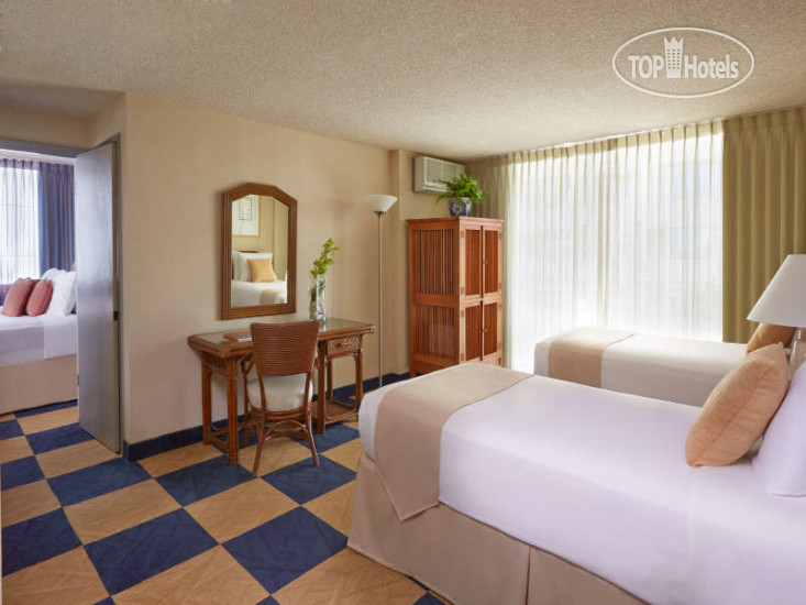New photos from tourists Ewa Hotel Waikiki 2*