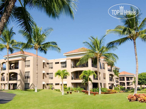 Hotelier's photos The Bay Club at Waikoloa Beach Resort