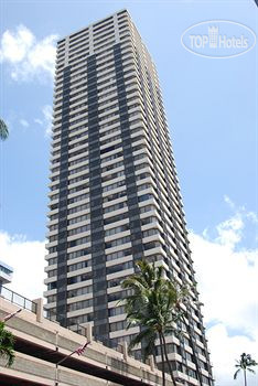Hotelier's photos Hawaiian Monarch 2*