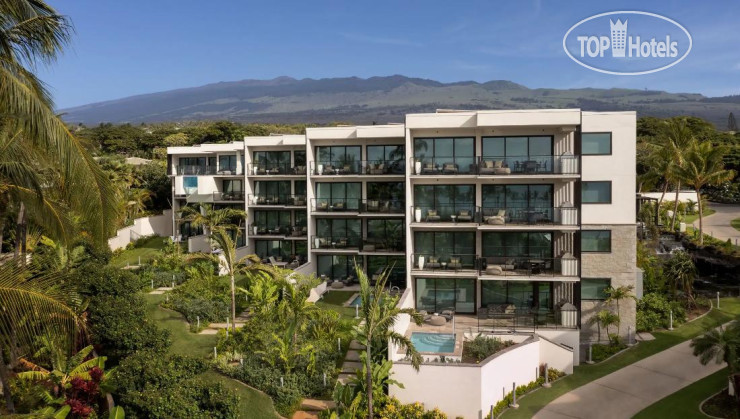 Hotelier's photos Andaz Maui at Wailea 5*