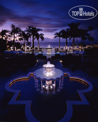 Hotelier's photos Four Seasons Resort Maui at Wailea 5*