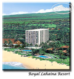 Hotel photo Royal Lahaina Resort 4*