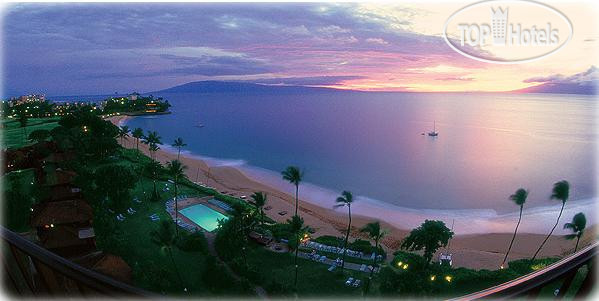 New photos from tourists Royal Lahaina Resort 4*