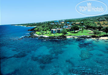 Hotelier's photos Marriott Resort & Spa Wailea Beach 4*