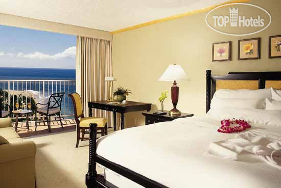 New photos from tourists Westin Maui Resort & Spa 4*