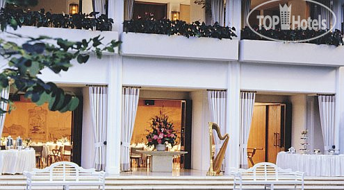 New photos from tourists Halekulani 5*