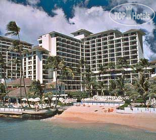 Hotelier's photos Halekulani 5*