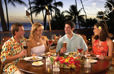 New photos from tourists Outrigger Waikiki Beach Resort 5*