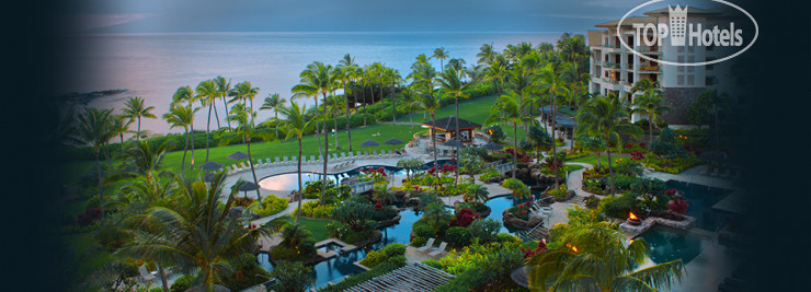 Hotelier's photos Montage Kapalua Bay 5*