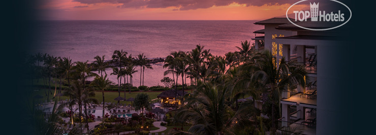 New photos from tourists Montage Kapalua Bay 5*