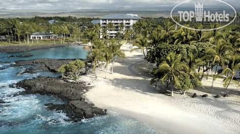Hotelier's photos Fairmont Orchid 5*