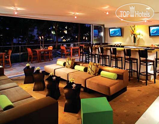 New photos from tourists Courtyard by Marriott Waikiki Beach 4*