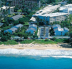 Hotelier's photos Aston Maui Banyan 3*