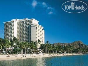Hotelier's photos Aston Waikiki Beach 3*