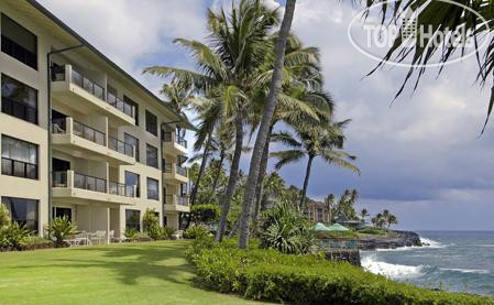 Hotelier's photos Castle Poipu Shore 3*