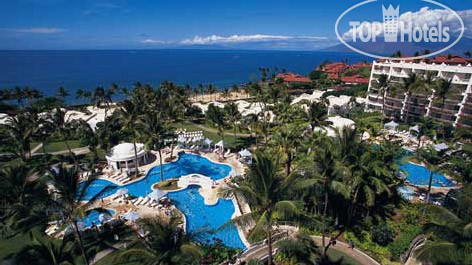Новые добавленные фото туристов The Fairmont Kea Lani 5*