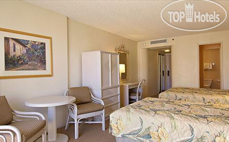 New photos from tourists Ohana East 3*