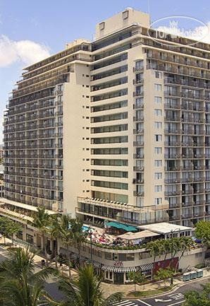 Hotelier's photos Ohana Waikiki West 3*
