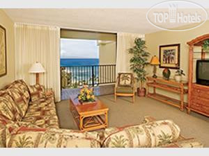 New photos from tourists Aston Kaanapali Shores 4*
