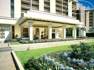 Hotel photo Aston Kaanapali Shores 4*