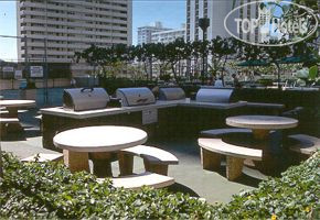 New photos from tourists Aston Waikiki Banyan 3*