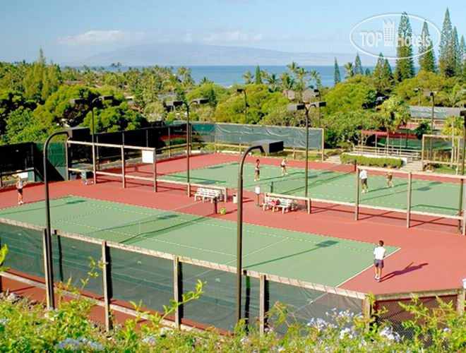 New photos from tourists Kapalua Villas 4*
