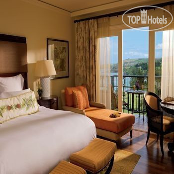 New photos from tourists The Ritz-Carlton Kapalua 5*
