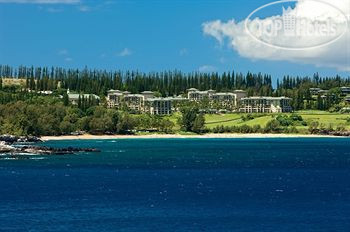Hotelier's photos The Ritz-Carlton Kapalua 5*