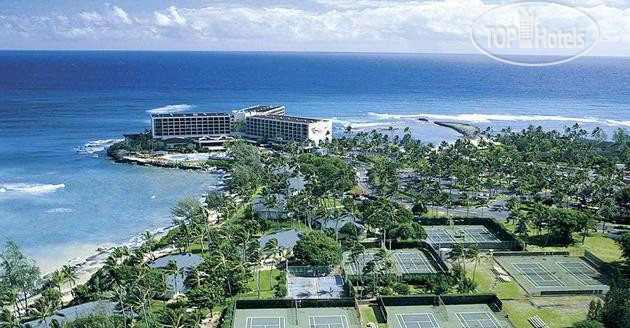 Hotel photo Turtle Bay Resort 5*