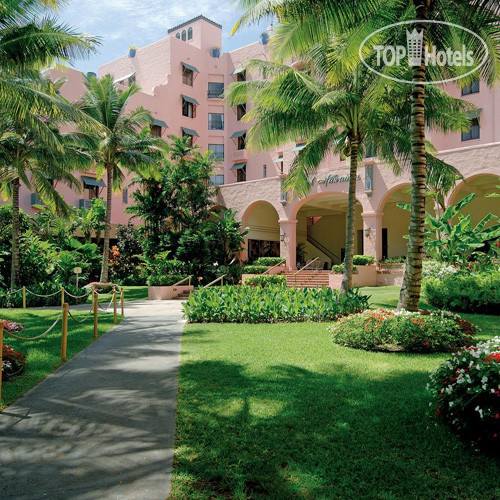 New photos from tourists Royal Hawaiian 5*