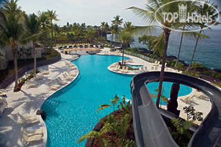 New photos from tourists Sheraton Kona Resort & Spa at Keauhou Bay 4*