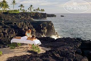 Hotelier's photos Sheraton Kona Resort & Spa at Keauhou Bay 4*