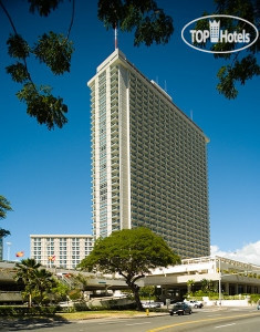 Hotelier's photos Ala Moana 3*