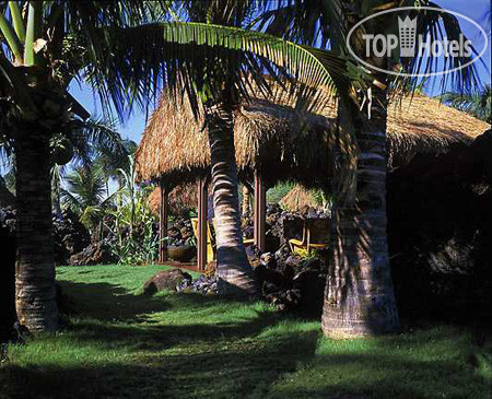 Hotel photo Mauna Lani Bay Hotel & Bungalows 4*